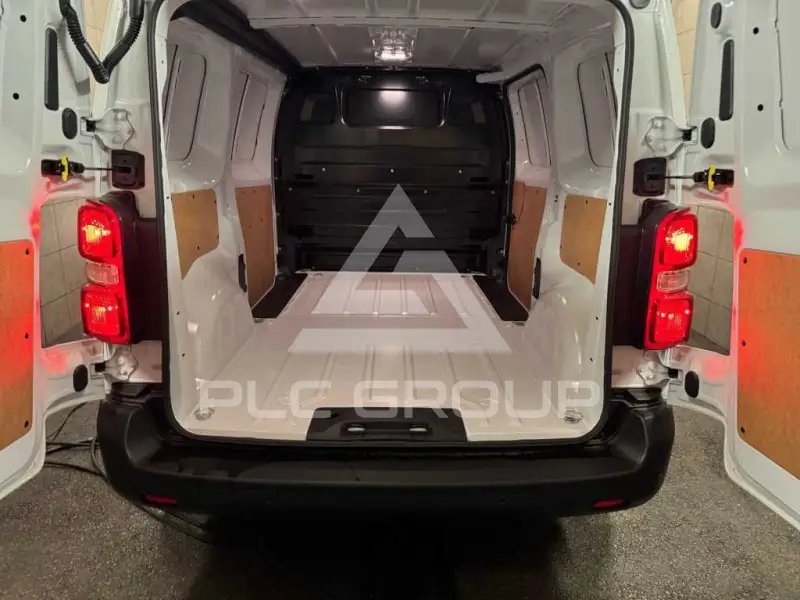 2025 Fiat Scudo