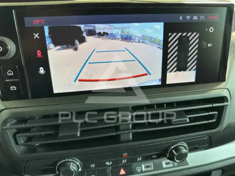 2025 Fiat Scudo