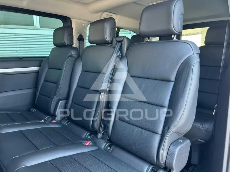 2025 Fiat Scudo