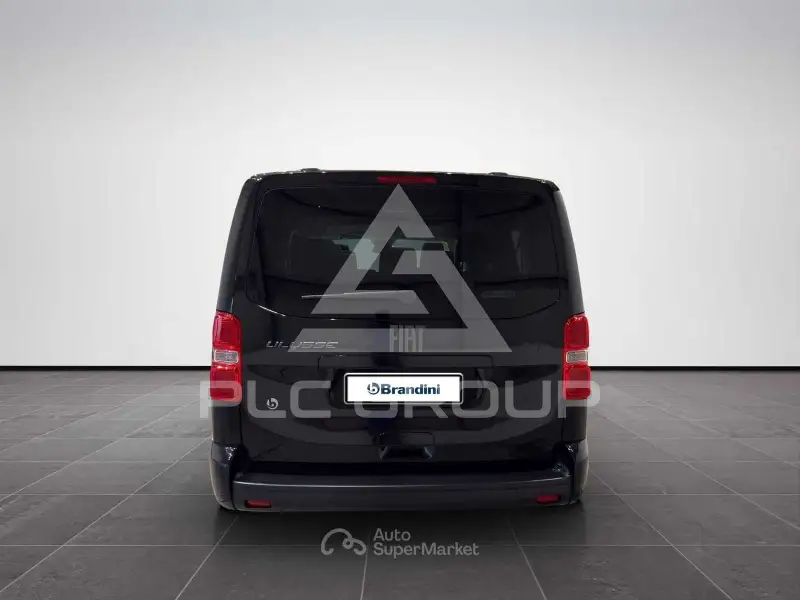 2025 Fiat Ulysse