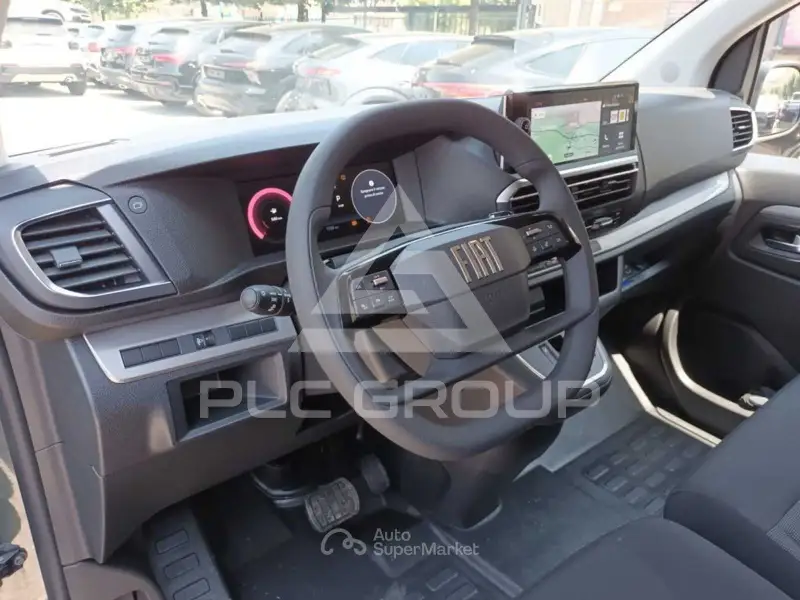 2025 Fiat Ulysse