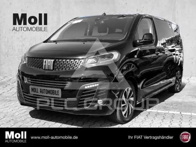 2025 Fiat Ulysse