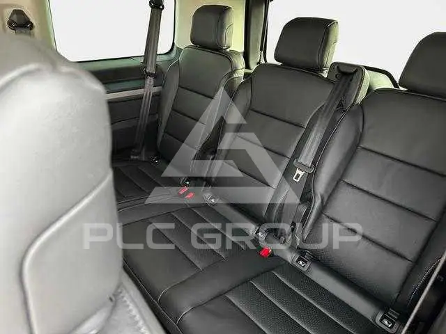 2025 Fiat Ulysse