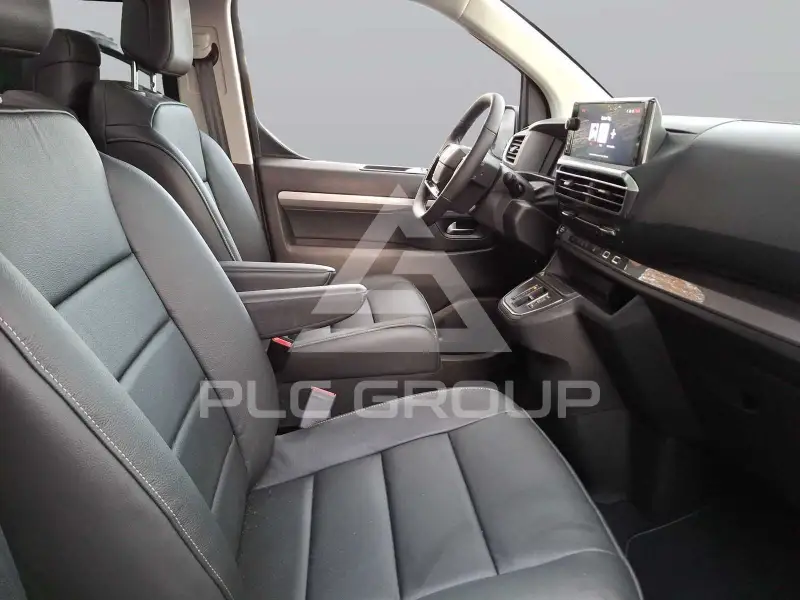 2025 Fiat Ulysse