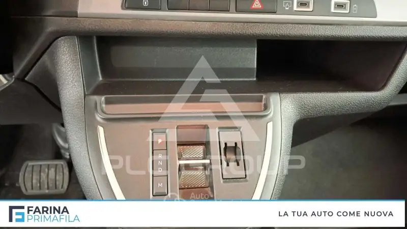 2025 Fiat Ulysse