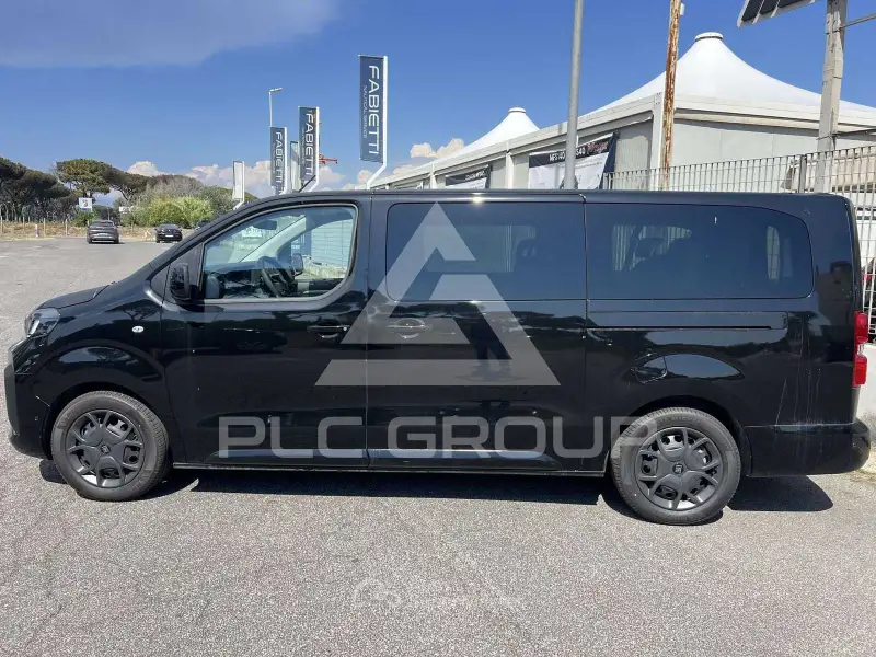 2025 Fiat Ulysse