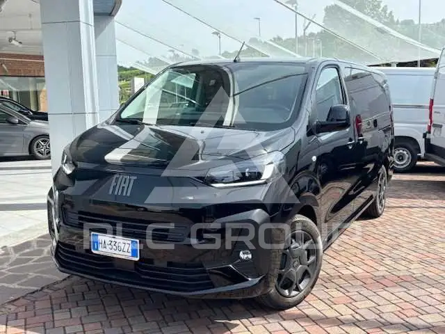 2025 Fiat Ulysse