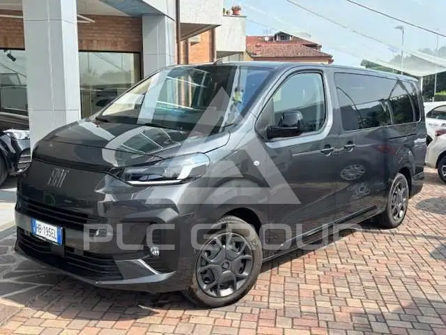 2025 Fiat Ulysse