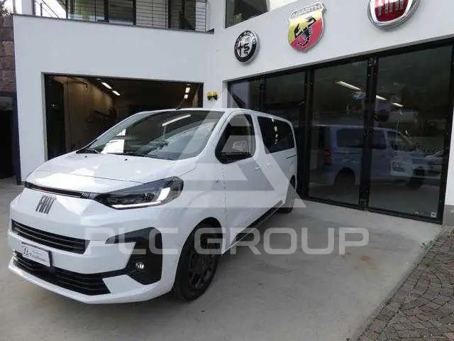 2025 Fiat Ulysse