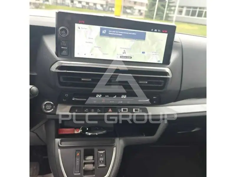 2025 Fiat Ulysse