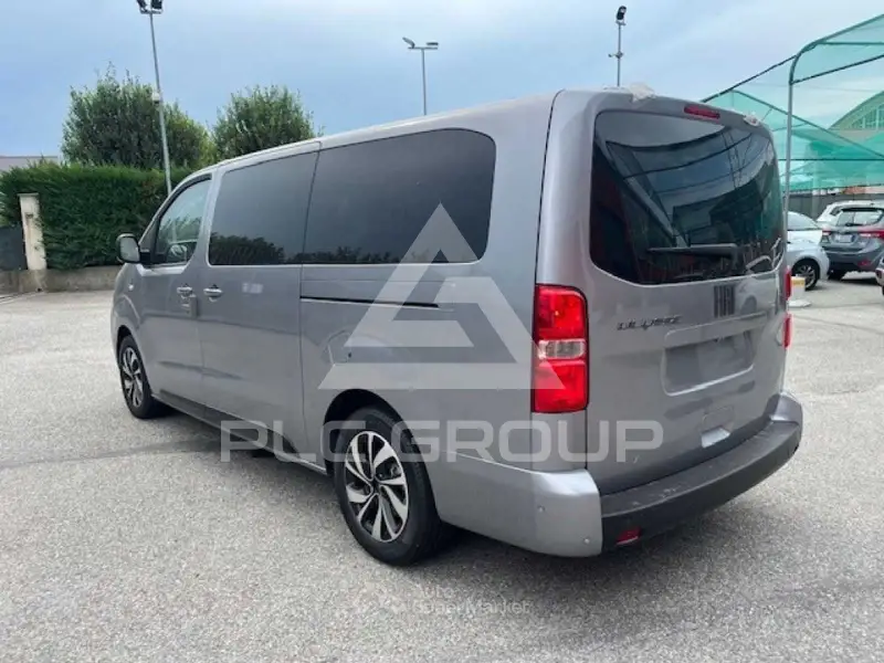 2025 Fiat Ulysse