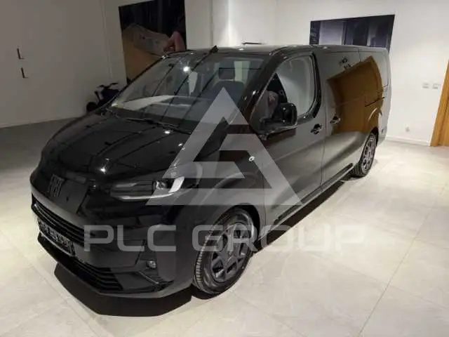 2025 Fiat Ulysse