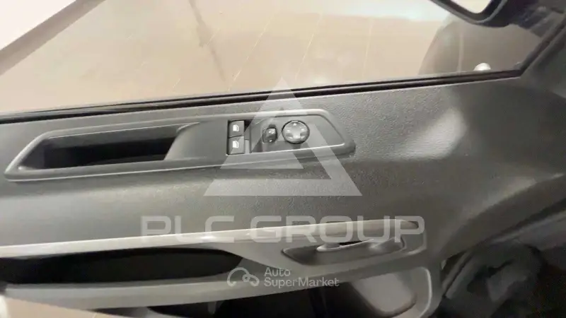 2025 Fiat Ulysse