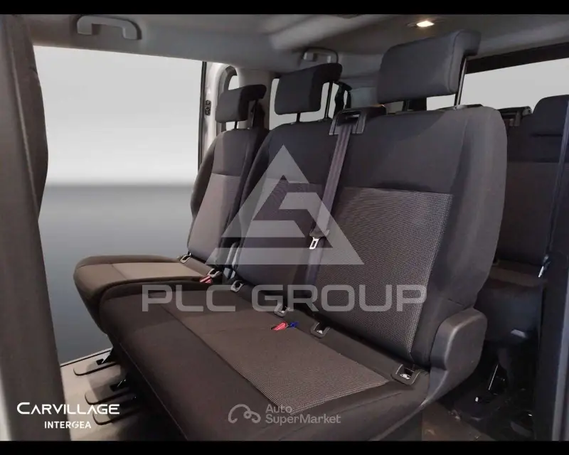 2025 Fiat Ulysse