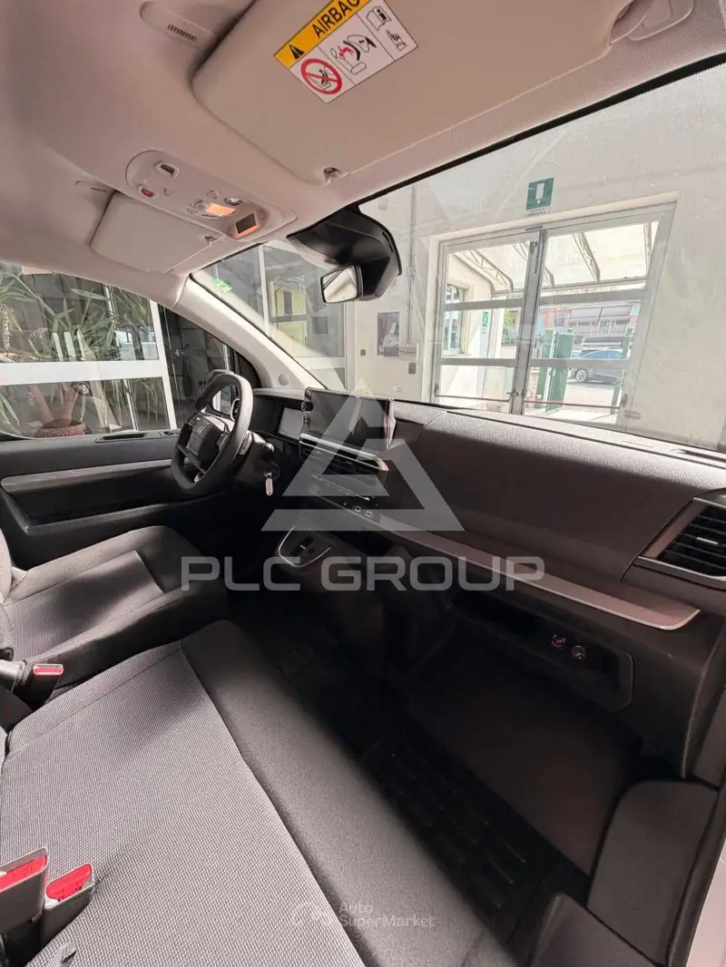 2025 Fiat Ulysse