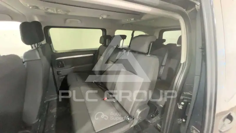 2025 Fiat Ulysse