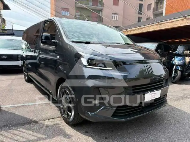2025 Fiat Ulysse