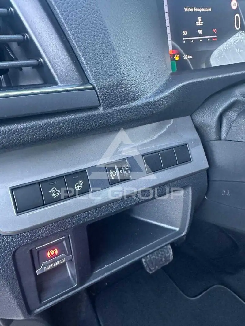 2025 Fiat Ulysse