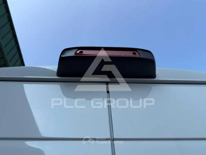 2025 Fiat Ducato