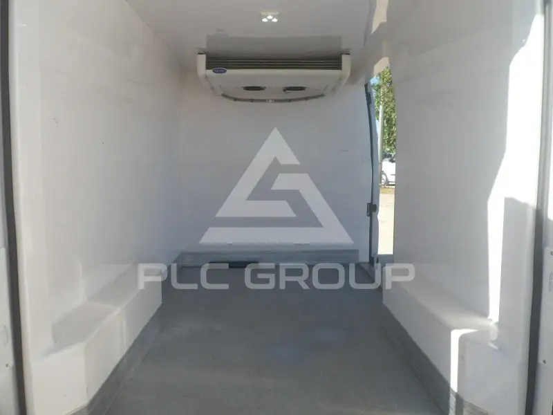 2025 Fiat Ducato