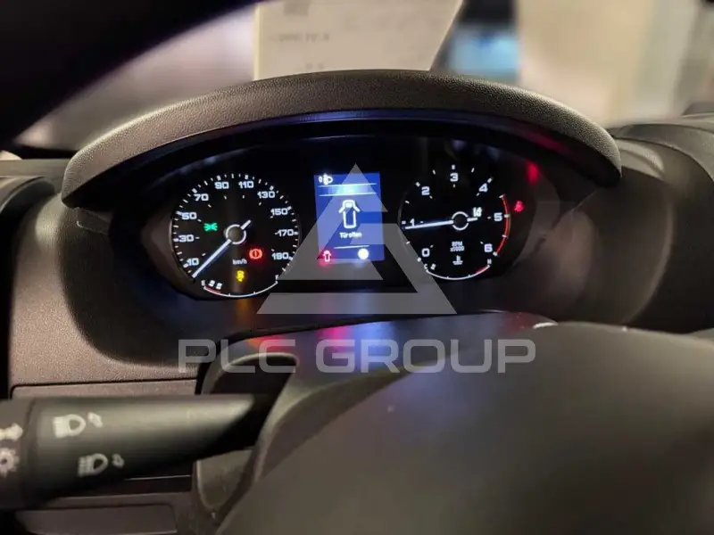 2025 Fiat Ducato