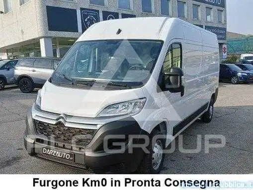 2025 Fiat Ducato