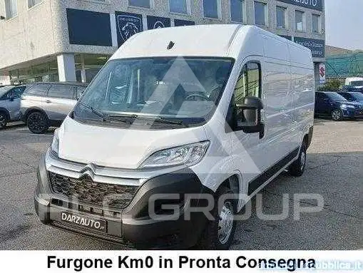 2025 Fiat Ducato