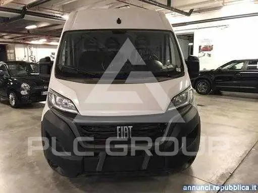 2025 Fiat Ducato