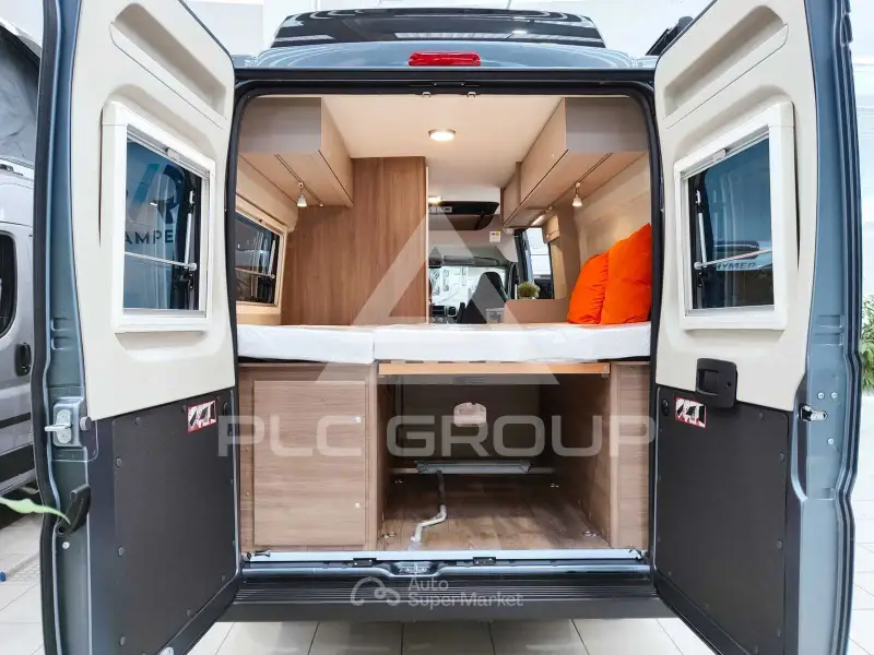 2025 Fiat Ducato