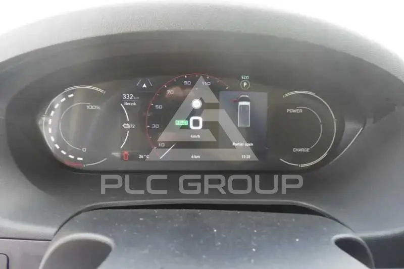 2025 Fiat Ducato