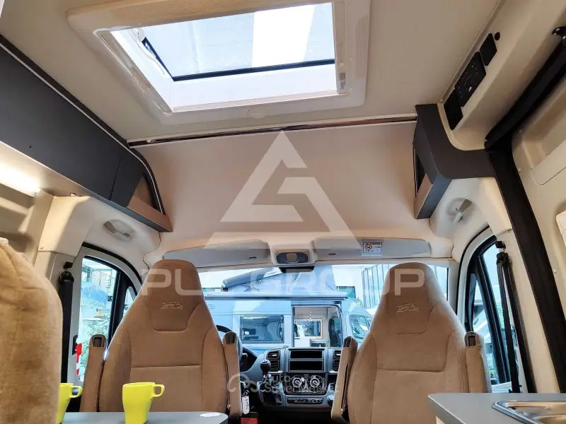 2025 Fiat Ducato