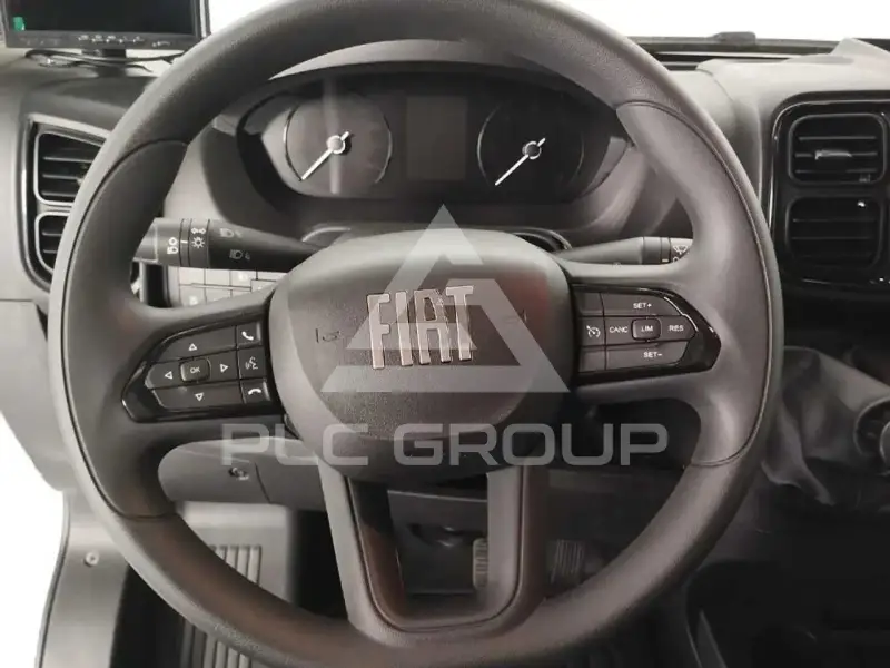 2025 Fiat Ducato