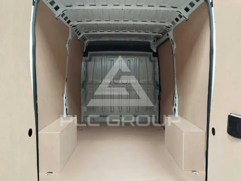 2025 Fiat Ducato