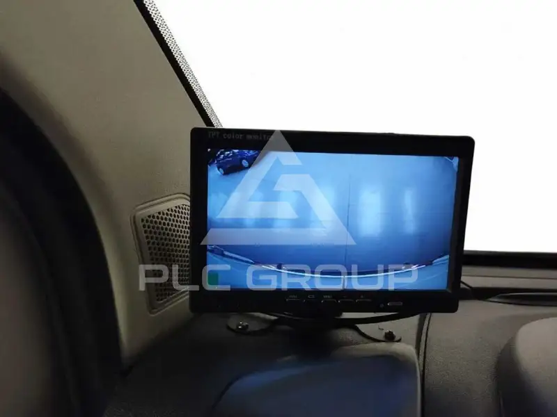 2025 Fiat Ducato