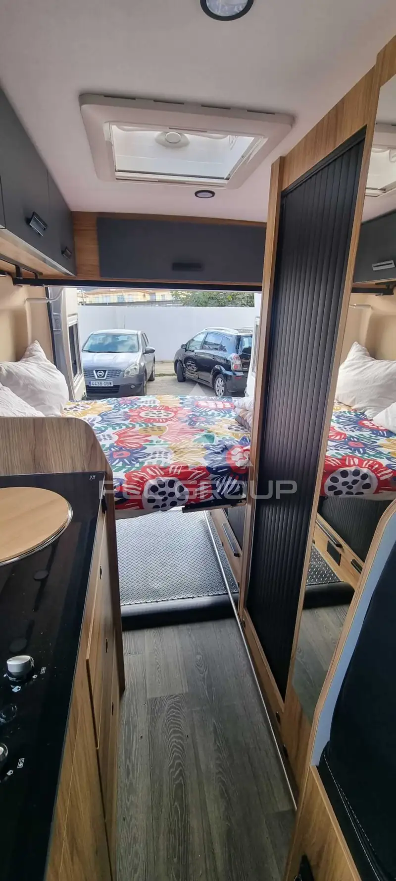 2025 Fiat Ducato