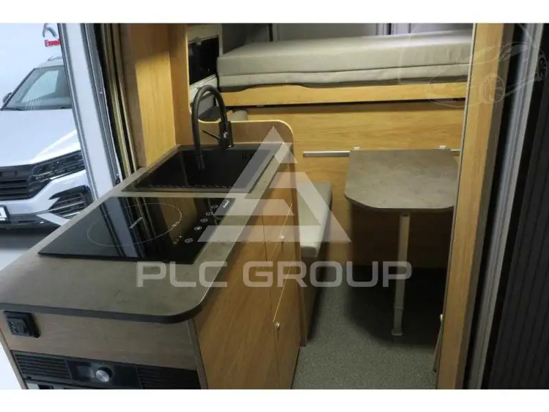 2025 Fiat Ducato
