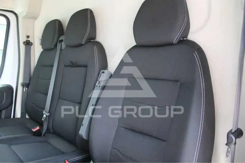 2025 Fiat Ducato
