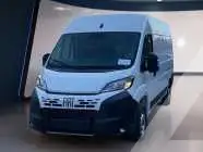 2025 Fiat Ducato