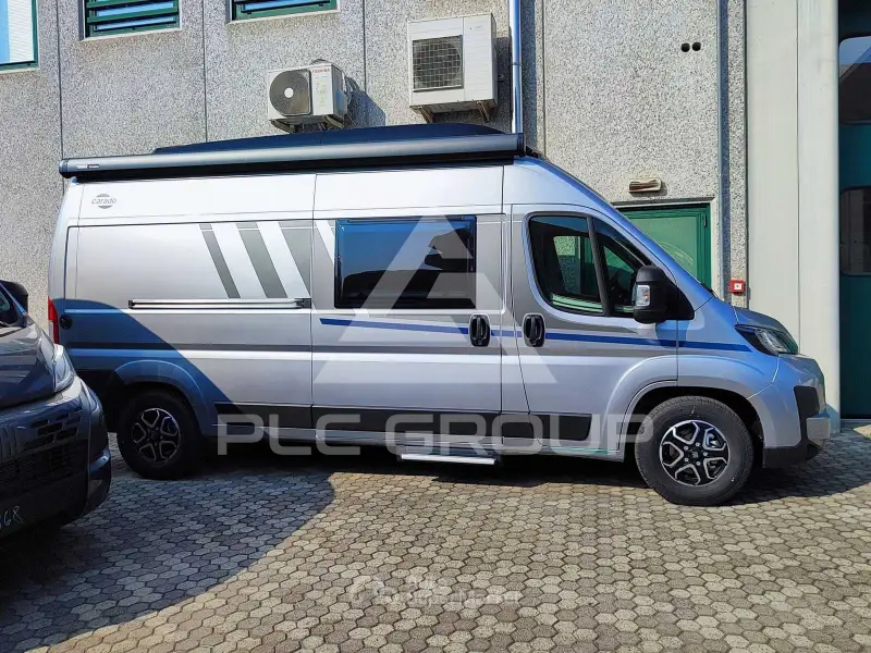 2025 Fiat Ducato