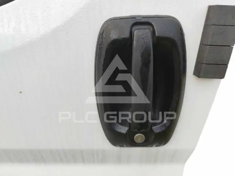 2025 Fiat Ducato