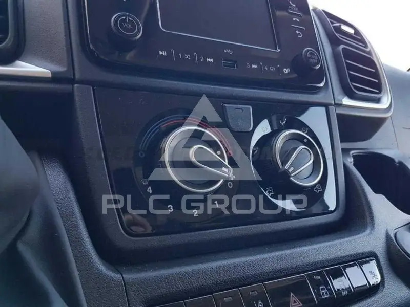 2025 Fiat Ducato