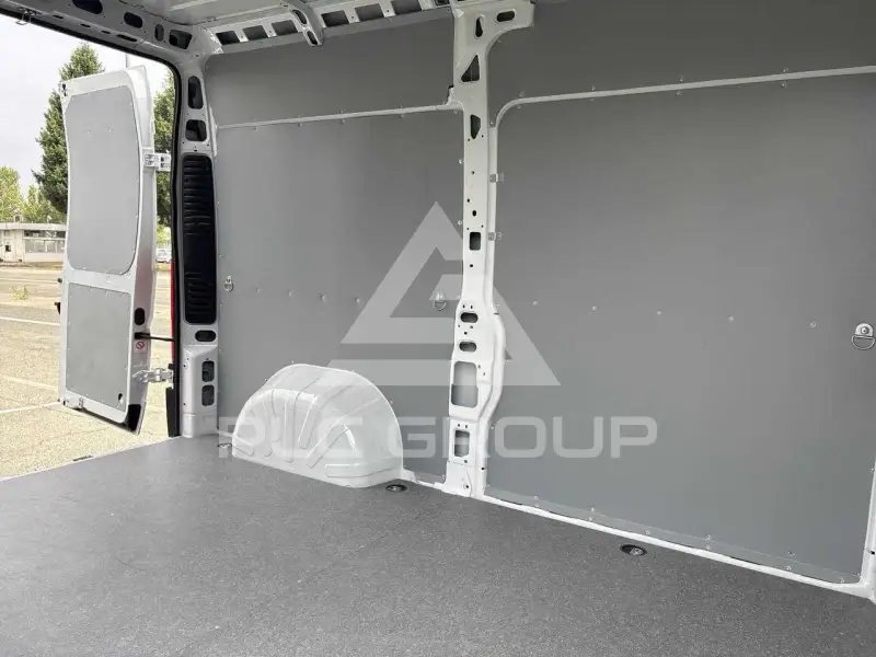 2025 Fiat Ducato