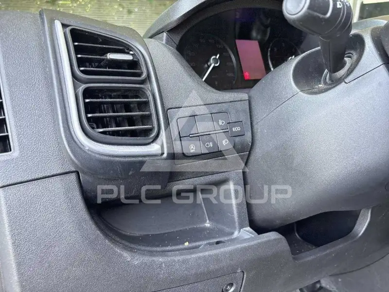 2025 Fiat Ducato
