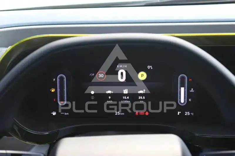 2025 Fiat Panda