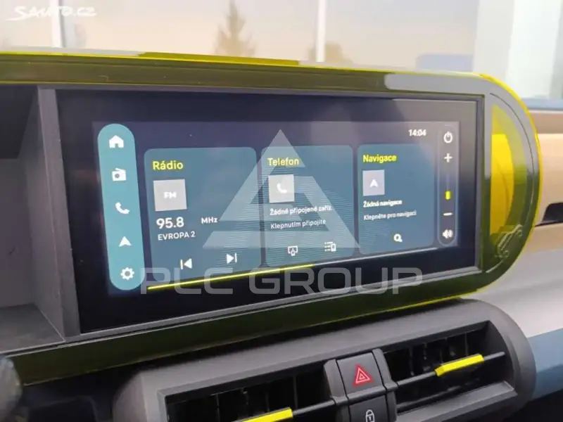 2025 Fiat Panda