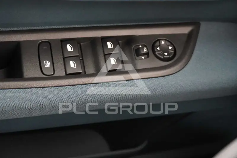 2025 Fiat Panda