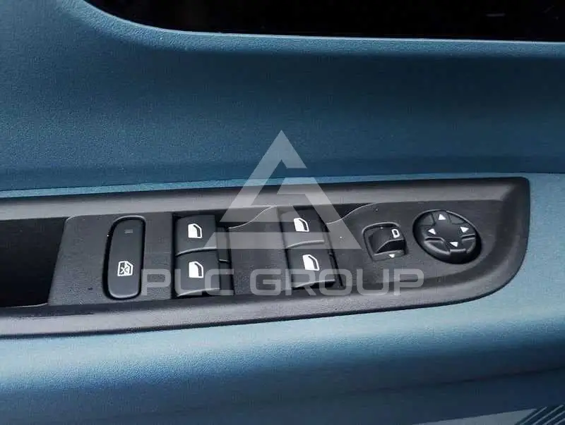 2025 Fiat Panda