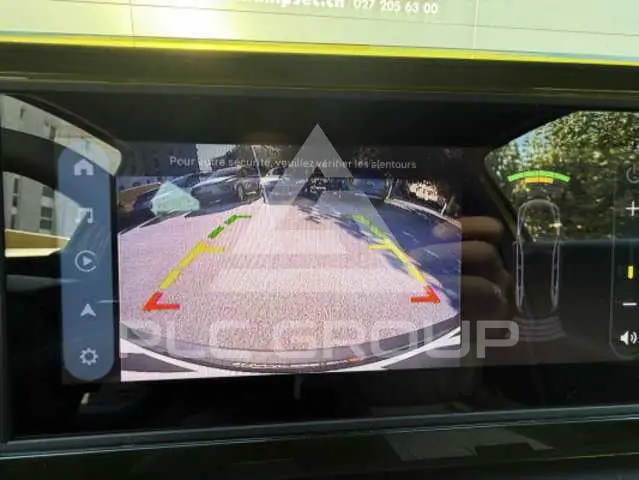 2025 Fiat Panda