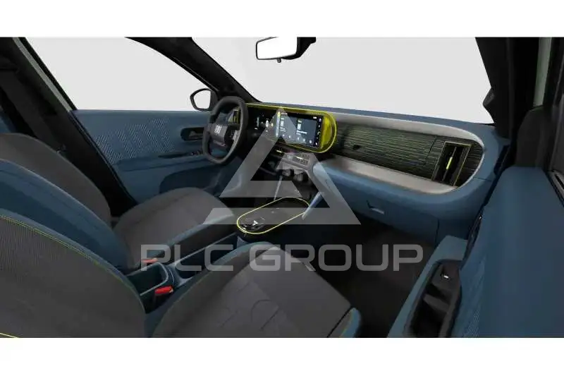 2025 Fiat Panda