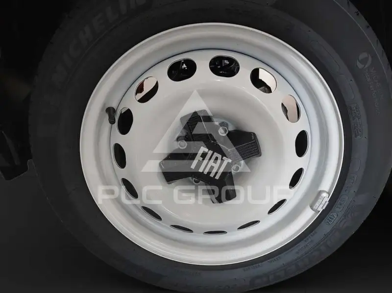 2025 Fiat Panda